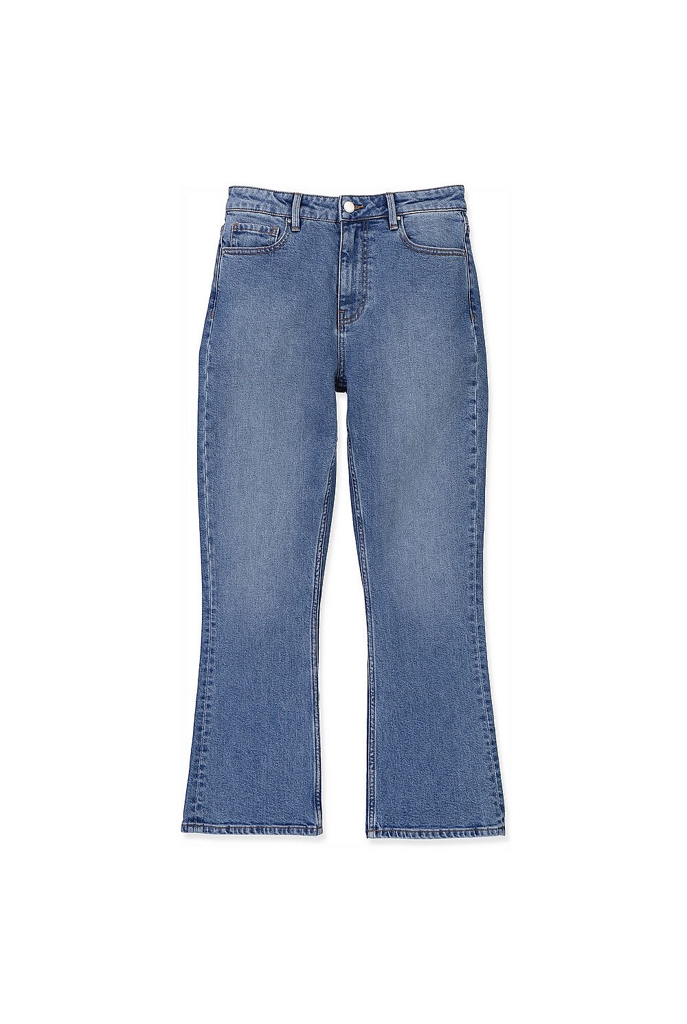 Kick Flare Jean