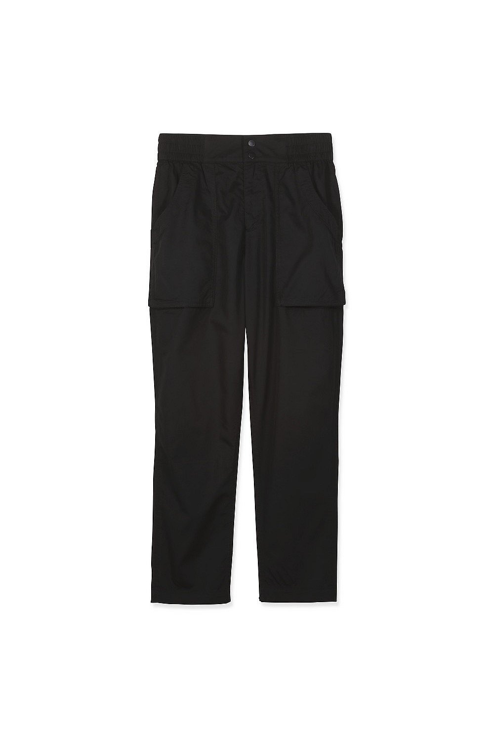 Bamboo Cargo Pant