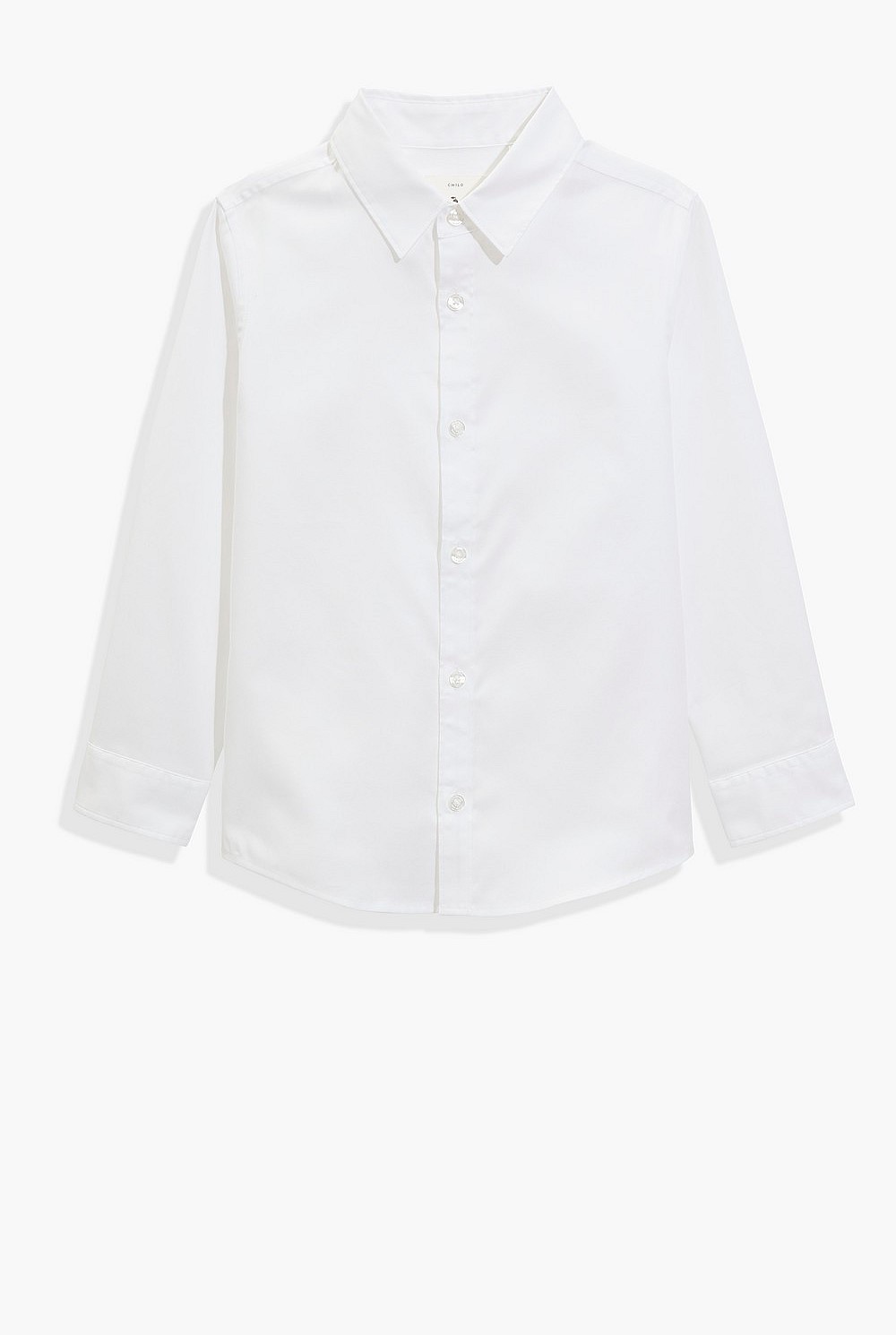 White Shirt