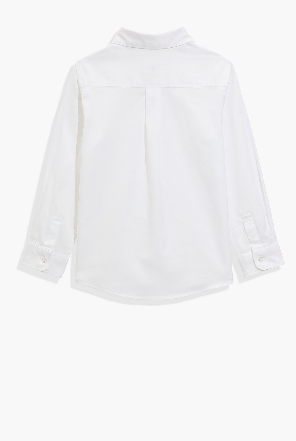 White Shirt