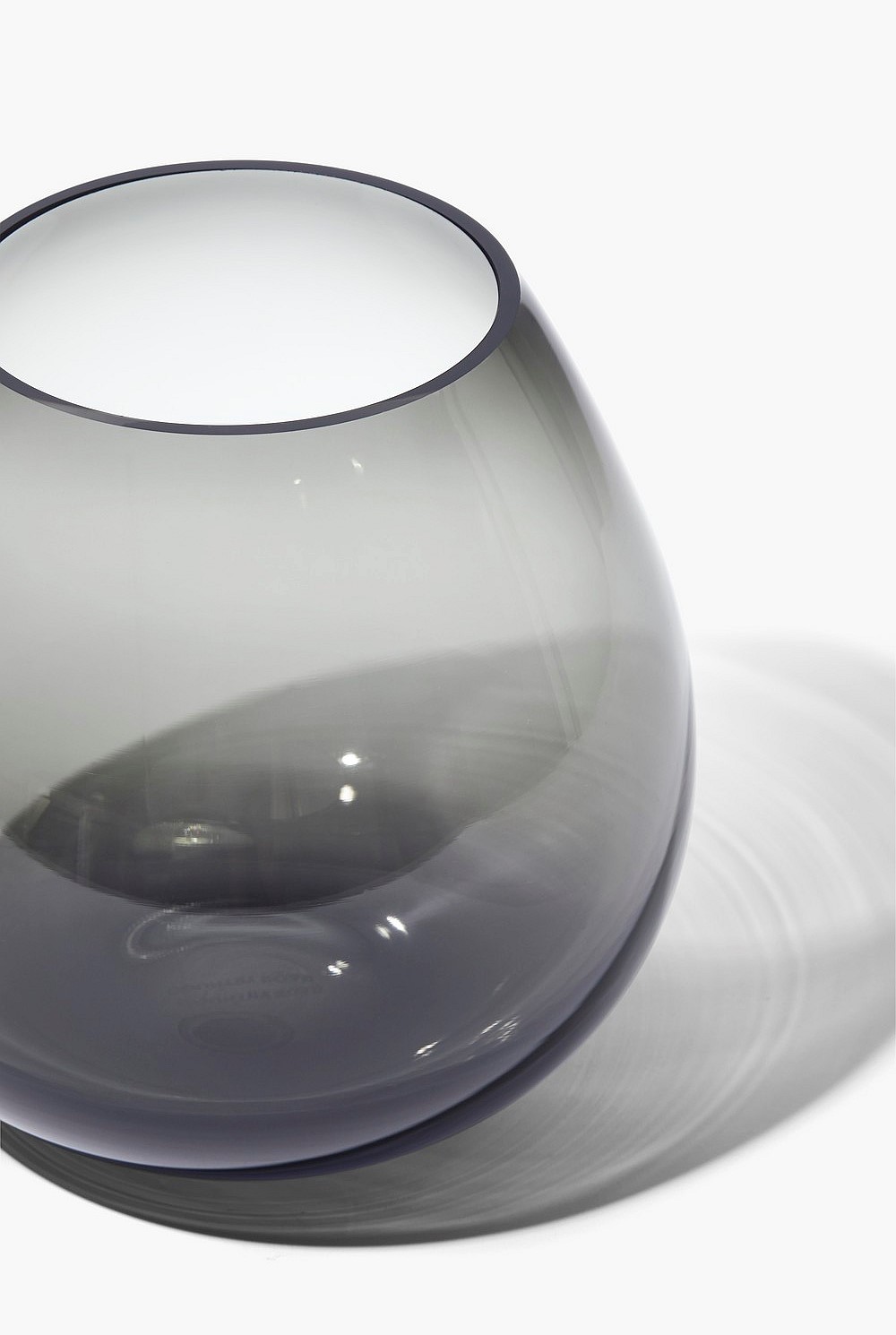 Quin Large Vase