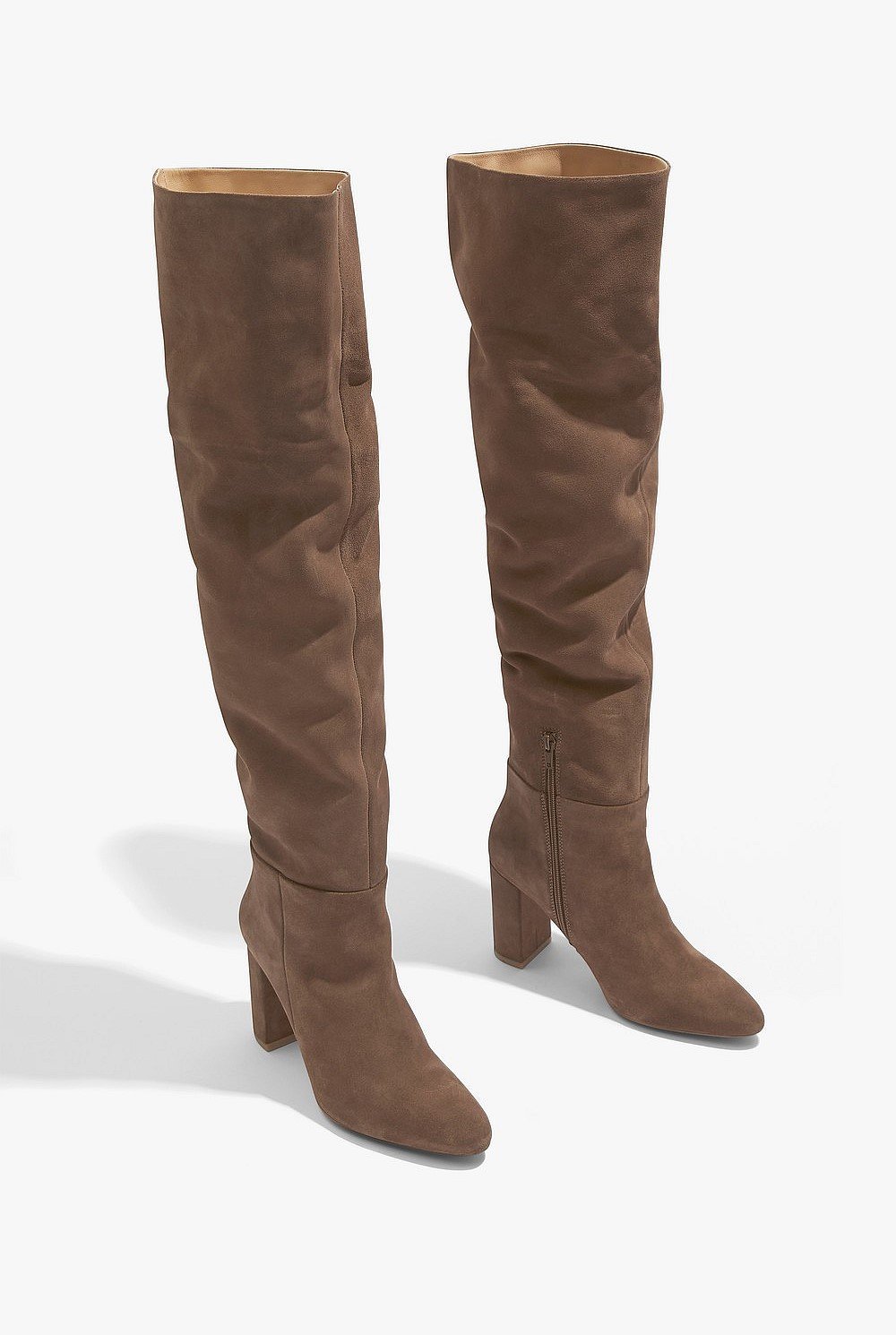 Viola Slouch Boot