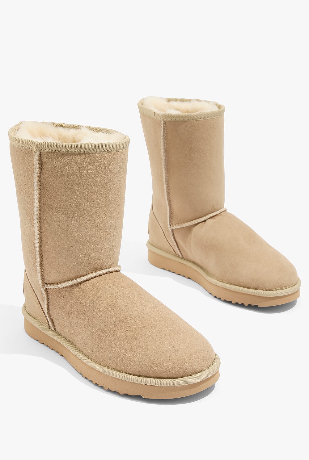 Unisex CR Australian Made Sheepskin Boot