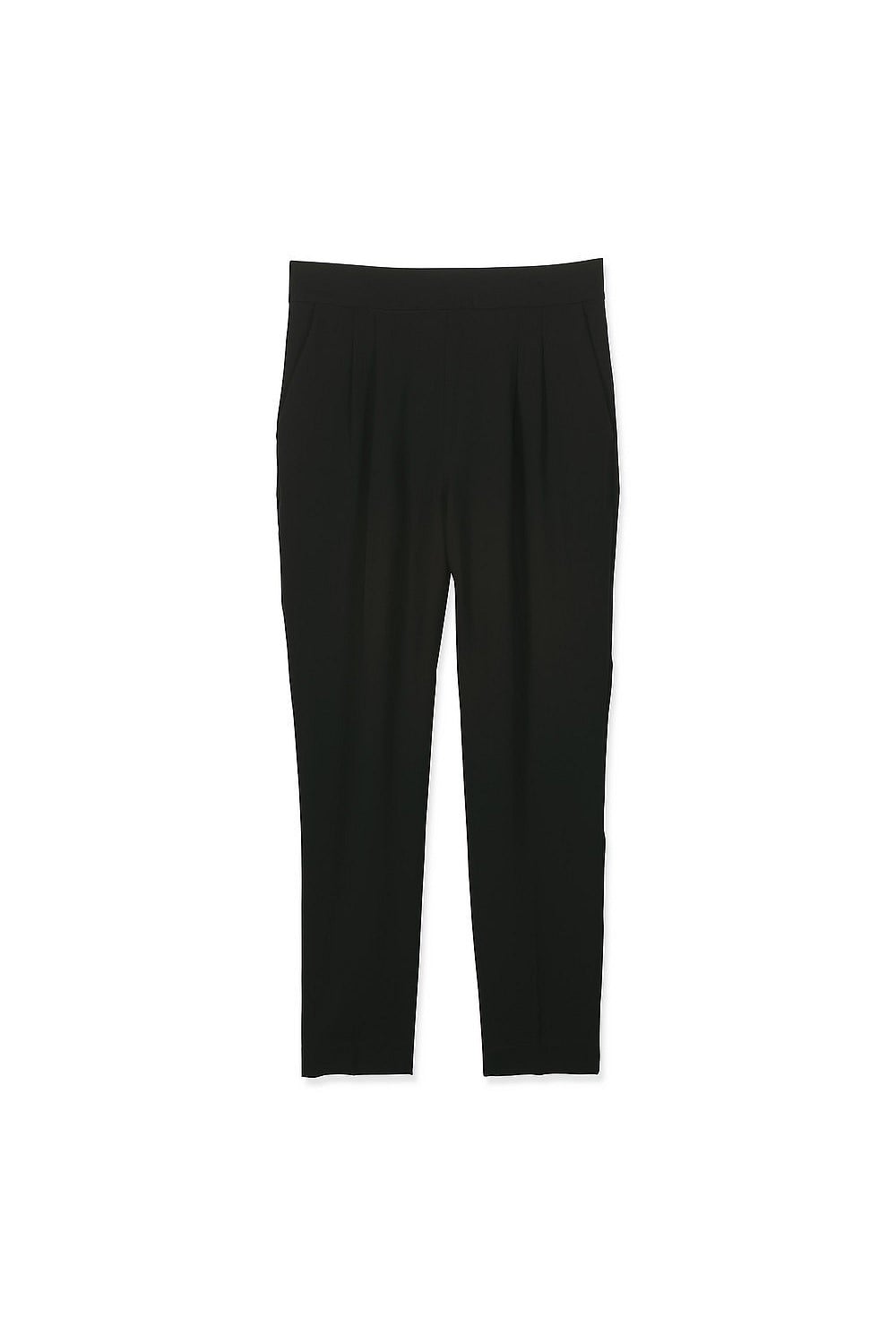 Fluid Pull On Pant
