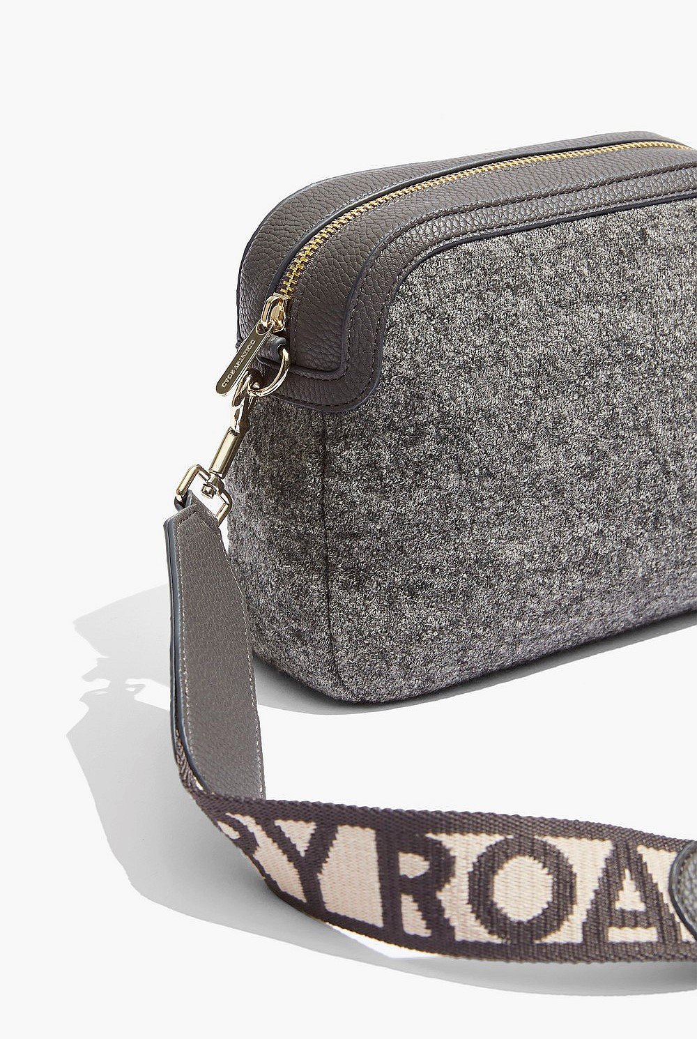 CR Webbing Crossbody Bag