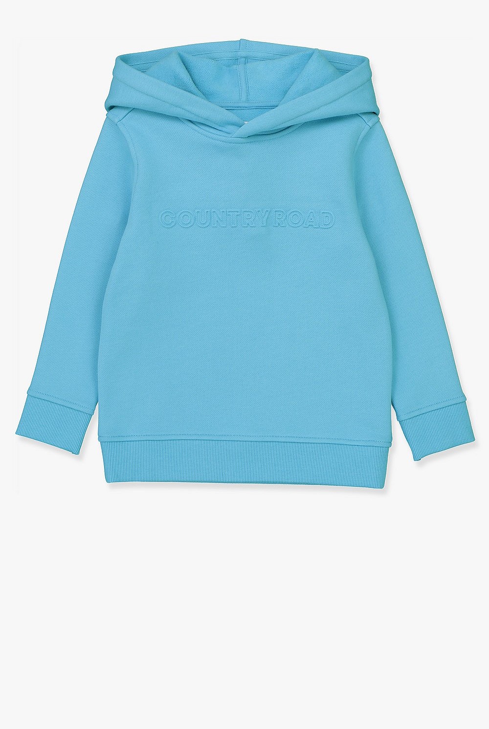 CR Hooded Sweat