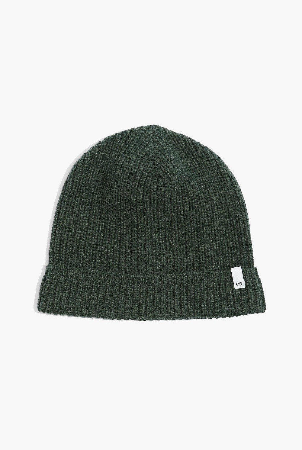 Casual Knit Beanie