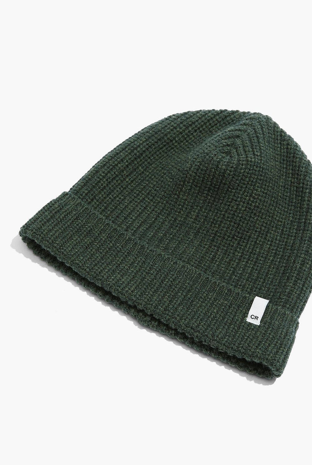 Casual Knit Beanie