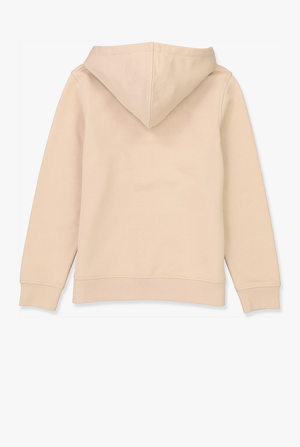 Teen CR Logo Hooded Sweat