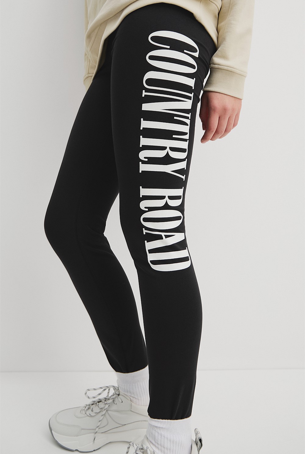 Teen Heritage Legging