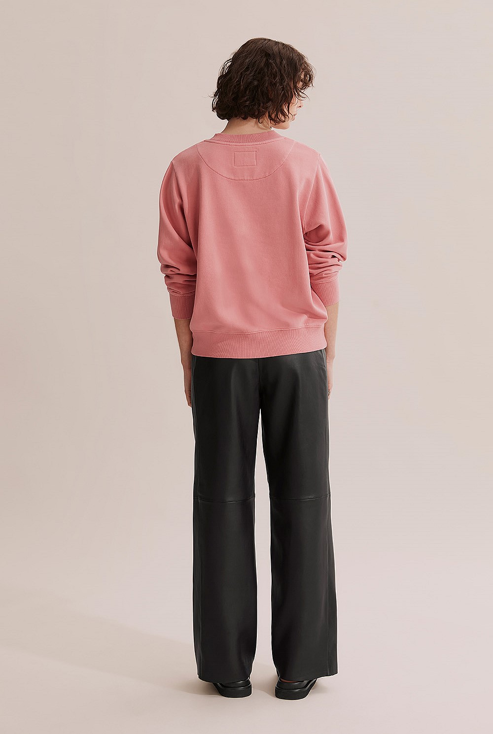 Australian Cotton Heritage Sweat