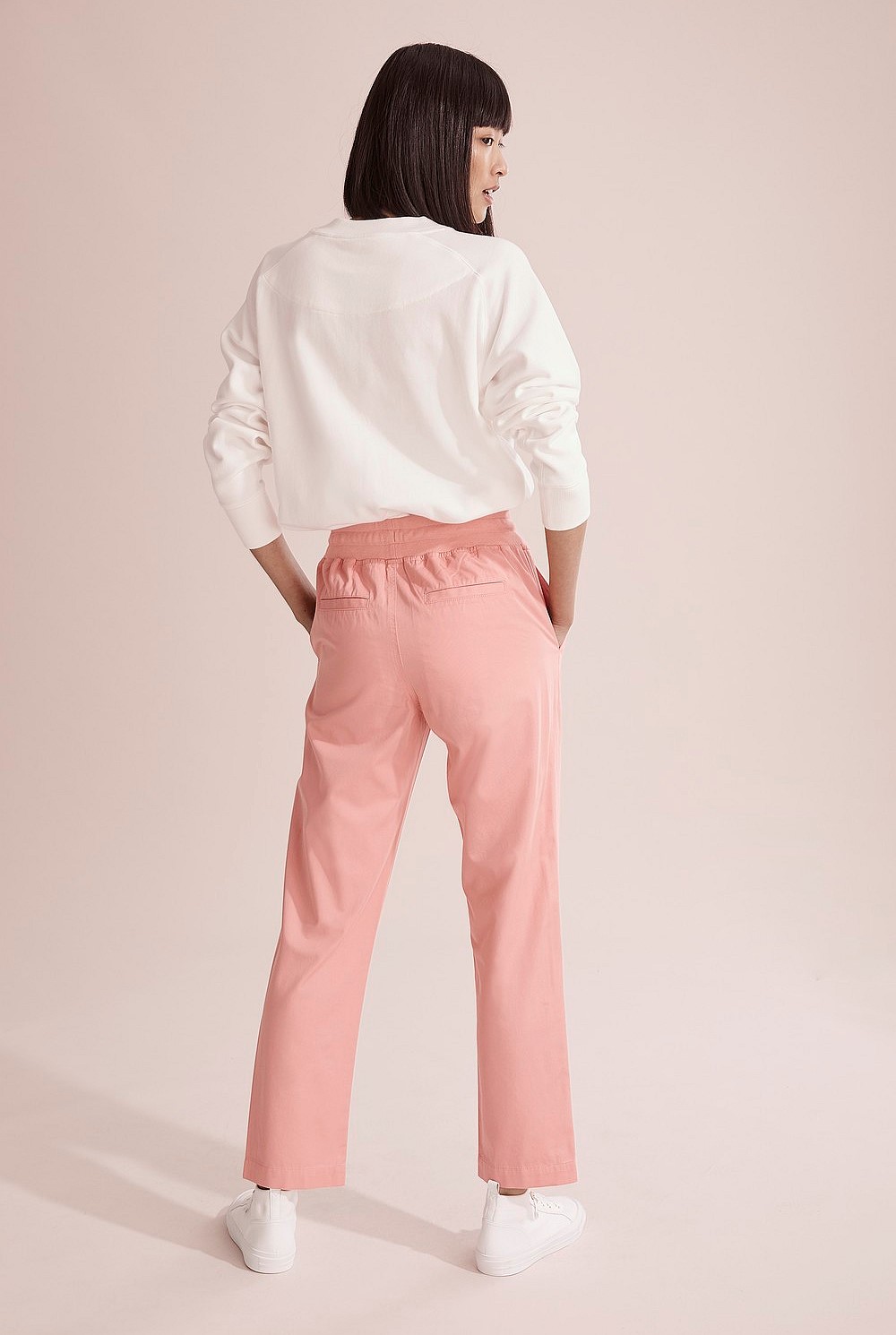 Casual Bamboo Pant