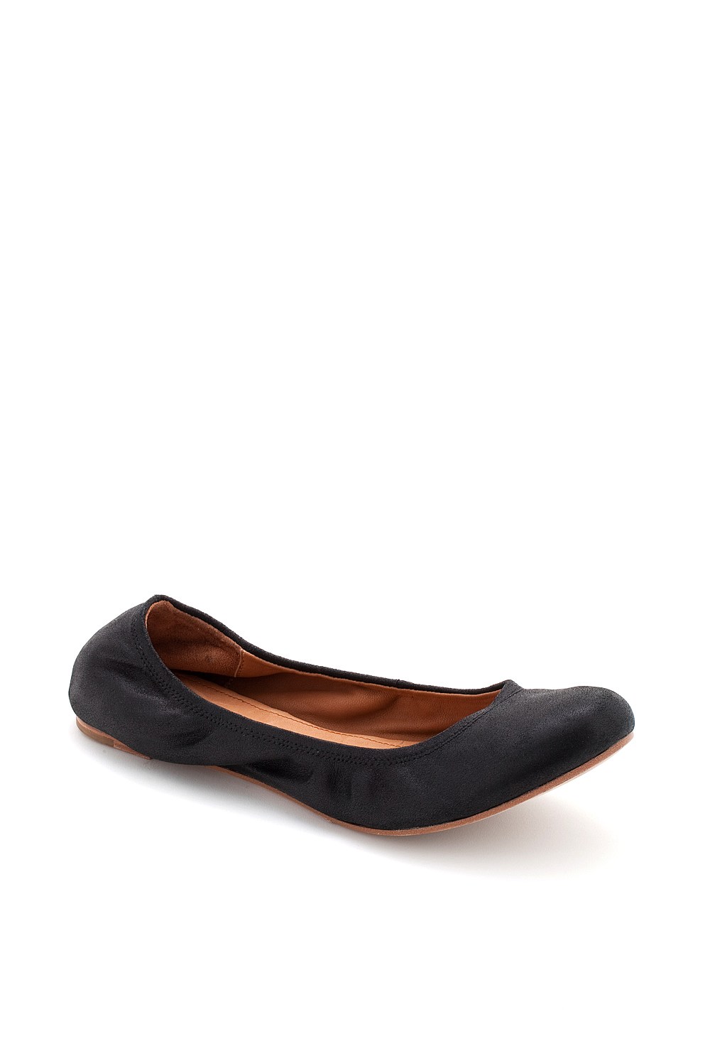 Letitia Metallic Ballet