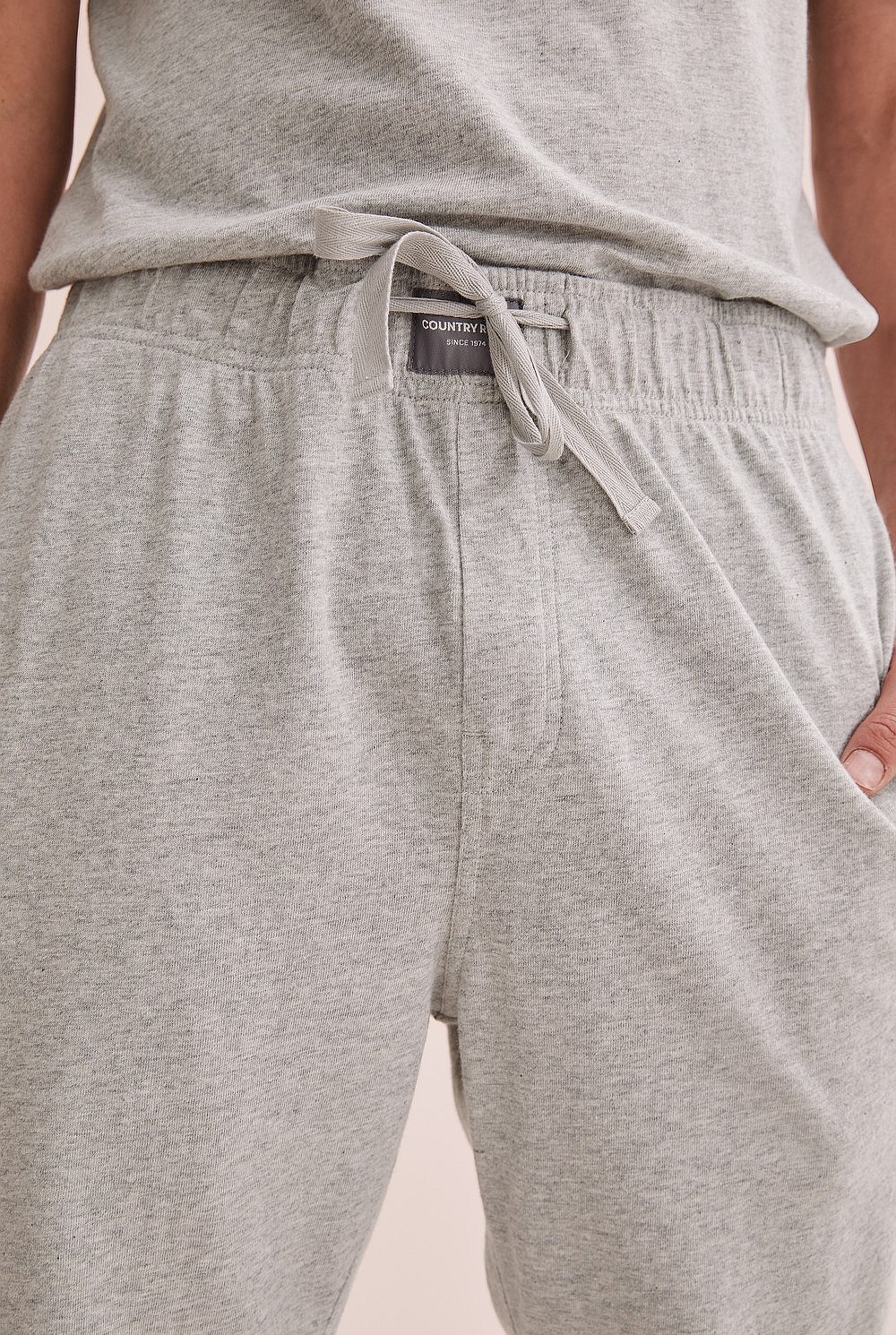 Pyjama Jogger