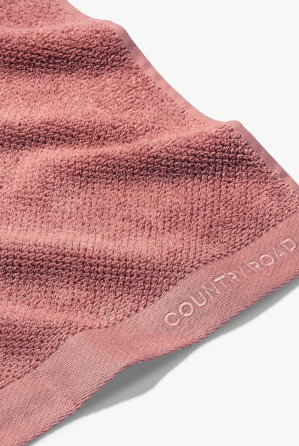 Australian Cotton Calo Bath Sheet