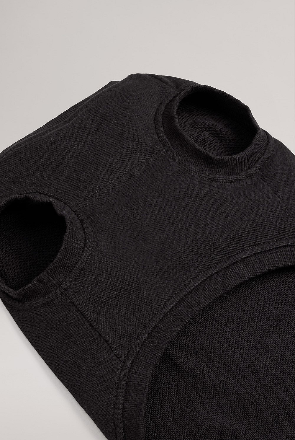Australian Cotton Enzo Heritage Sweat