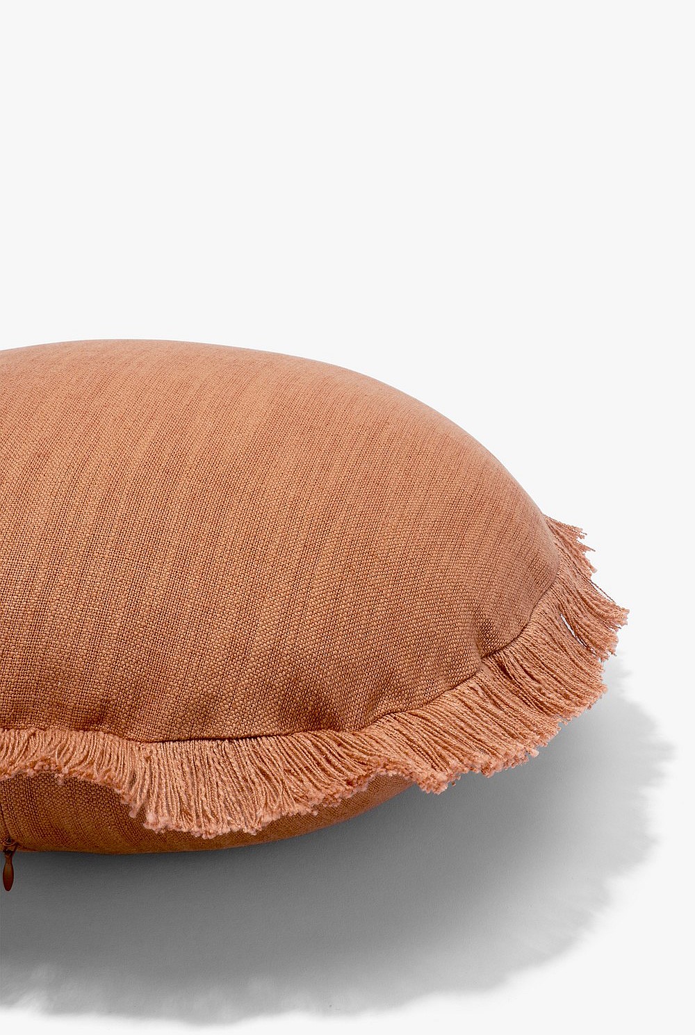 Coffs Round 40x40 Cushion