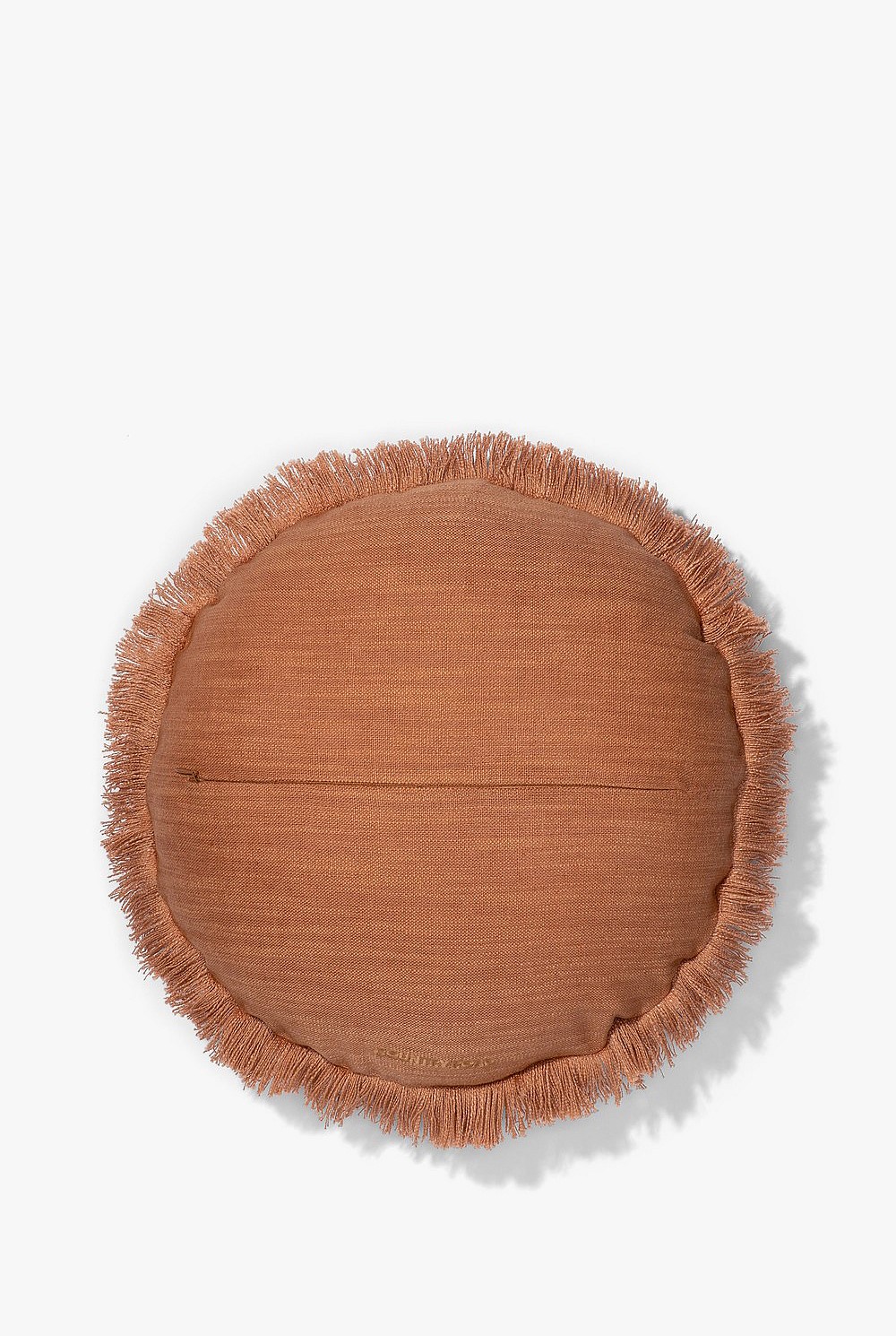 Coffs Round 40x40 Cushion