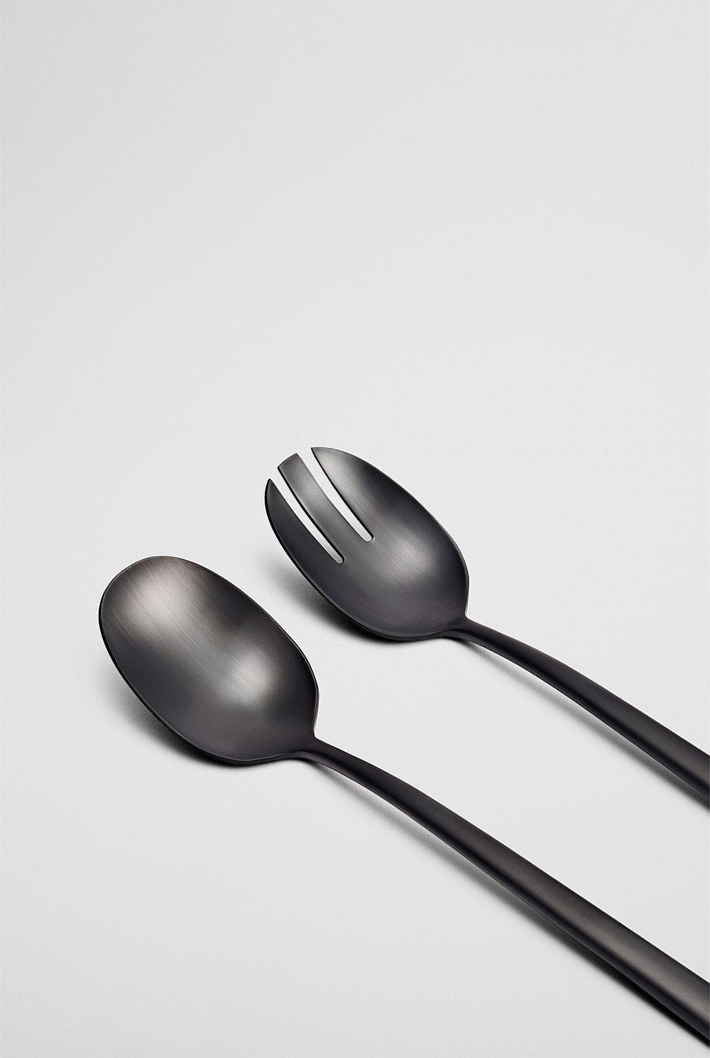 Nolan Salad Servers