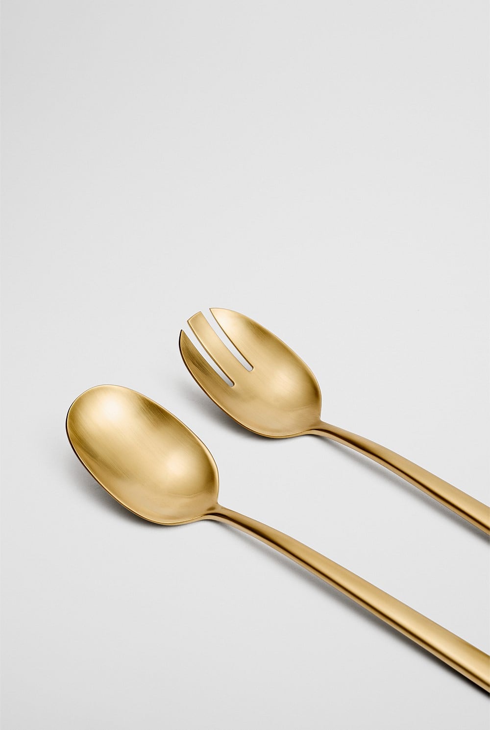Nolan Salad Servers