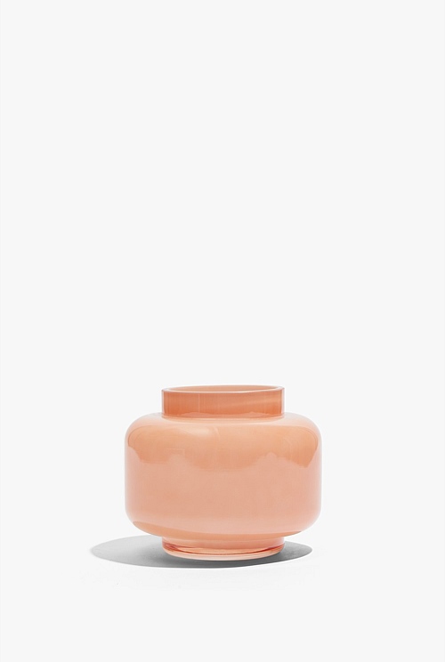 Nectarine Aldo Small Vase Home Accessories Country Road