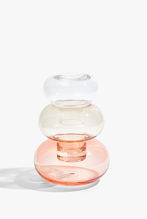 Papaya Kirra Vase Set of 3 Home Accessories Country Road