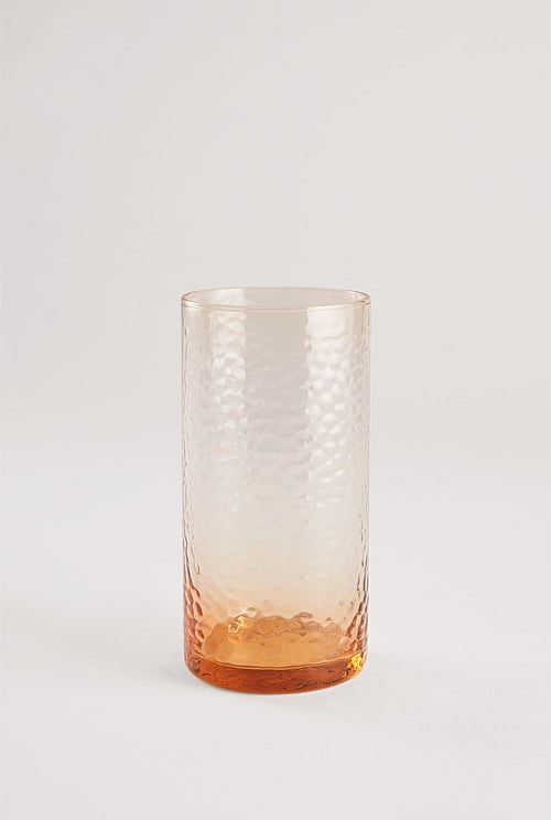 Toffee Martin Glass Highball - Kitchen & Dining | Country Road