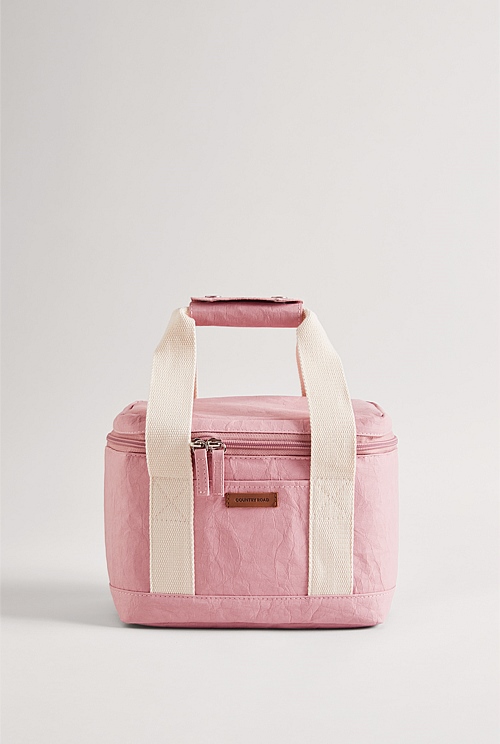 Pink Salt Byron Extra Small Cooler Bag Home Country Road