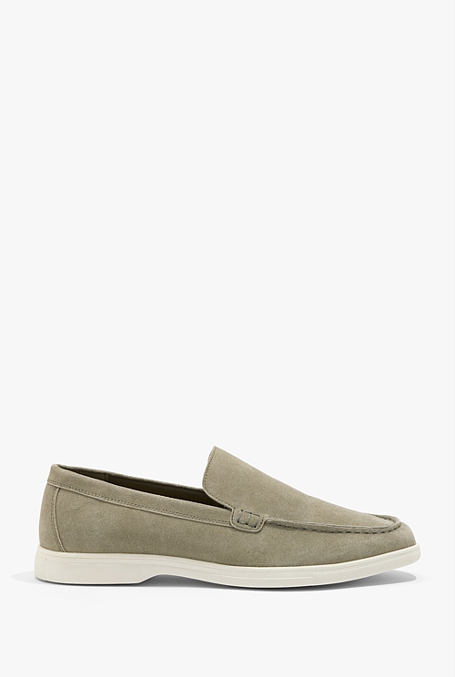 Thyme Casual Loafer - Casual Shoes | Country Road