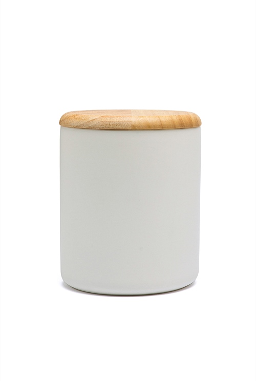 Snow Ila Large Canister - Kitchen & Dining | Country Road