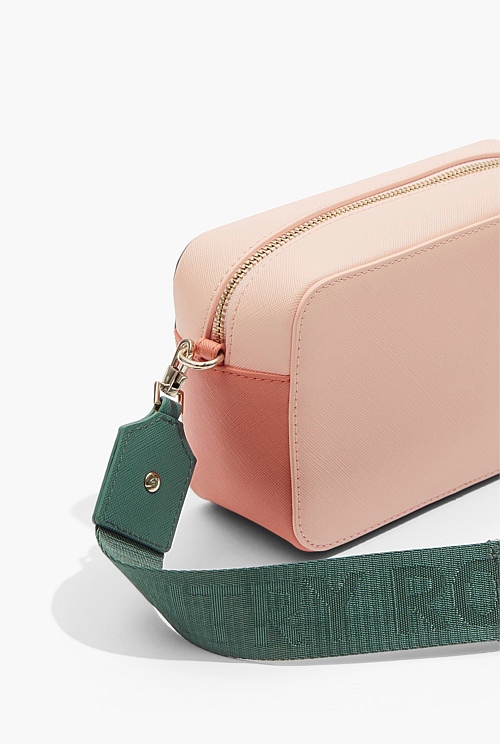 Petrol Branded Camera Bag Bags Country Road