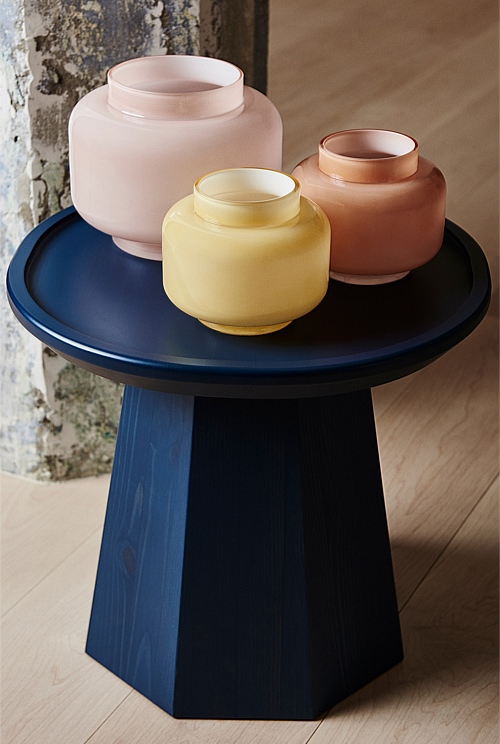 Nectarine Aldo Small Vase Home Accessories Country Road