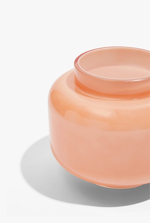 Nectarine Aldo Small Vase Home Accessories Country Road