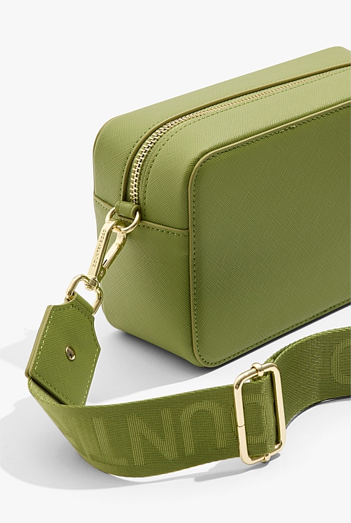 Cactus Branded Camera Bag Bags Country Road