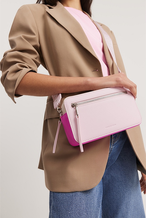 Petal Branded Camera Bag Bags Country Road