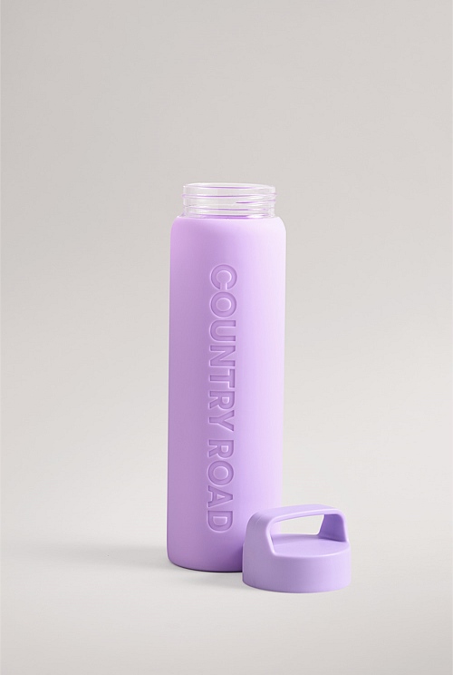 Lilac Nico Drink Bottle - Kitchen & Dining | Country Road