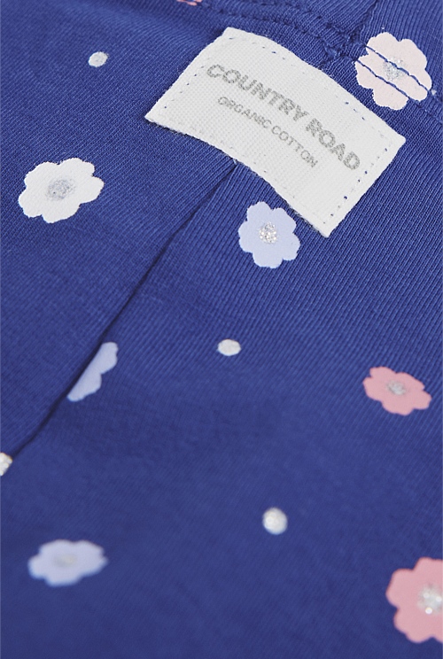 Elements Lazy Days Cotton Pant - Countryblu