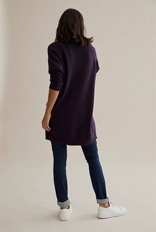 Country star tunic