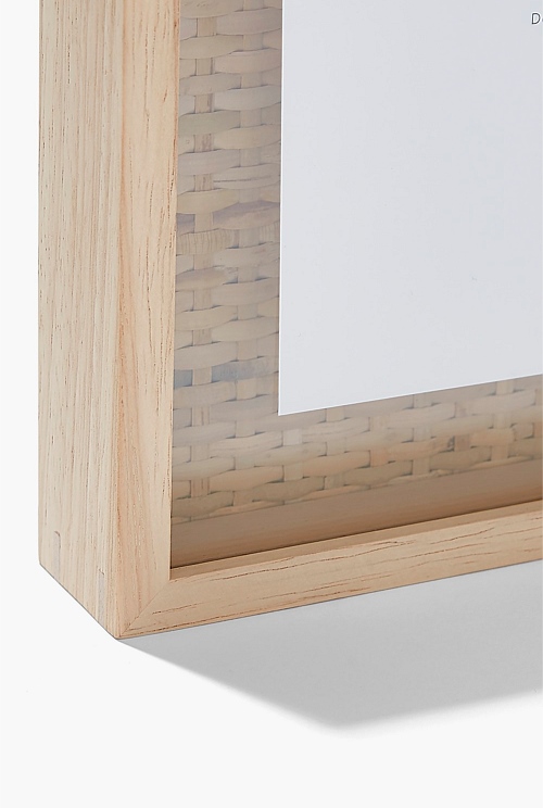 Natural Tanah A3 Frame Home Accessories Country Road